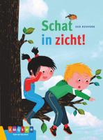 Schat in zicht! (Hardback)