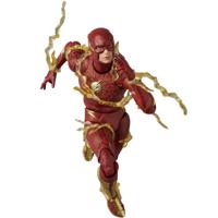 Medicom DC Comics MAFEX The Flash