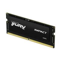 RAM geheugen Kingston KF548S38IB-16 16 GB DDR5 4800 MHz