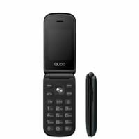 Senioren Telefoon Qubo X-209 4G 32 MB RAM 2,4"