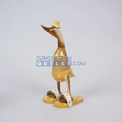Bikini Duck 35cm
