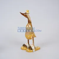 Bikini Duck 35cm