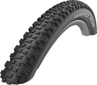 SCHWALBE Buitenband rapid rob 26 x 2.10 (54-559)