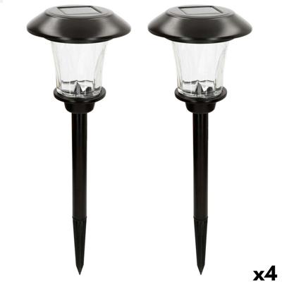 Zonnelamp Aktive 15 x 49 x 15 cm (4 Stuks)