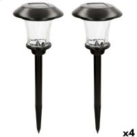 Zonnelamp Aktive 15 x 49 x 15 cm (4 Stuks)