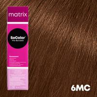 Matrix - SoColor 6MC Donker Blond Mocha Copper - 90ml