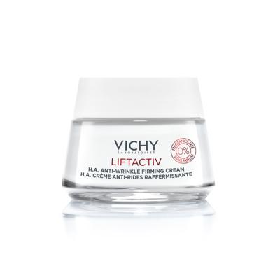 Vichy Liftactiv H.A. Dagcrème Zonder Parfum 50ml