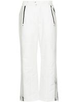 Polo Ralph Lauren pantalon de ski Eco Gommages - Blanc - thumbnail