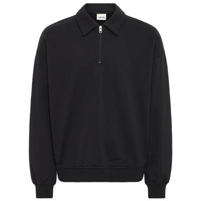 Solid SDOWNEY Casual Sweater Heren S