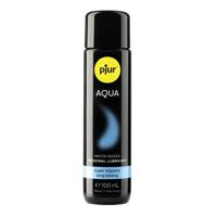 pjur Aqua Seksspeeltje, Vaginaal 100 ml 100 g Smeermiddel op basis van water - thumbnail