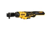 DeWALT DCF513N-XJ XR Brushless 3/8" Accu Haakse Ratelsleutel 18V Basic Body"