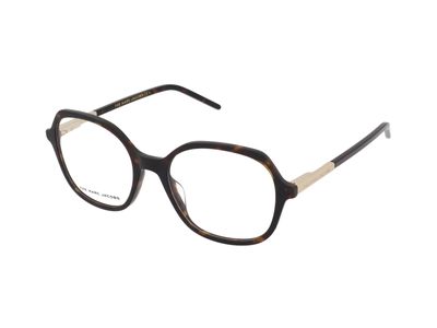 Brillen met correctie Marc Jacobs Marc 512 086
