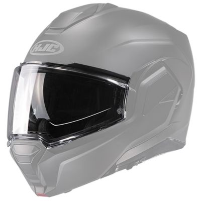 HJC Vizier HJ-36 Pinlock voorbereid, Vizieren en Pinlocks, Transparant HJC Vizier HJ-36 Pinlock voorbereid, Vizieren en Pinlocks, Transparant