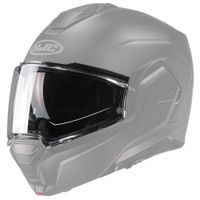 HJC Vizier HJ-36 Pinlock voorbereid, Vizieren en Pinlocks, Transparant - thumbnail