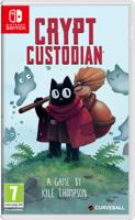 Crypt Custodian