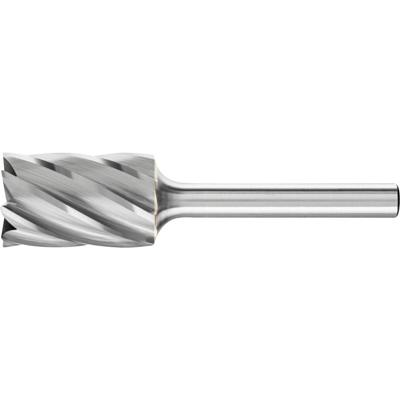 PFERD TOOLS 21100658 Freesstift Cilinder Lengte 65 mm Afmeting, Ø 16 mm Werklengte 25 mm Schachtdiameter 6 mm