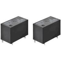 Omron G6QE-1A DC12 Powerrelais 12 V/DC 36 A 1x NO 1 stuk(s) Bag