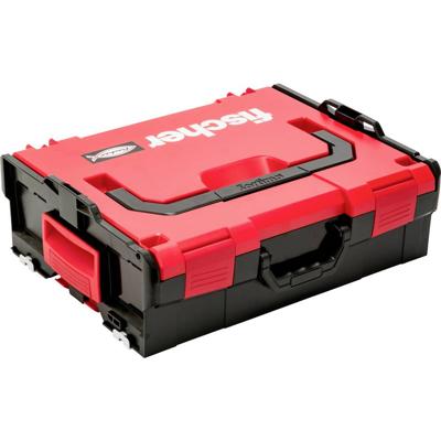 Fischer 508137 Lege box Inhoud 1 stuk(s)