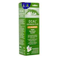 Ocal Euphrasia Plus Oogbad 100ml