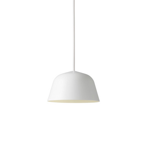 Muuto Ambit Hanglamp 16,5 cm - Wit