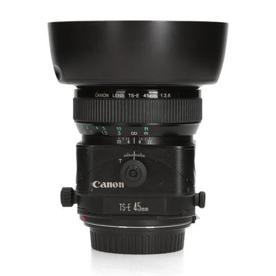 Canon Canon TS-E 45mm F2.8