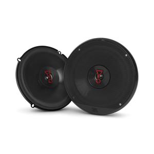 JBL STAGE3 627 - 16,5cm Coaxiale speakers - 250 Watt piek - Zwart