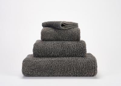 Abyss & Habidecor Super Pile Douchelaken 70x140 920 gris