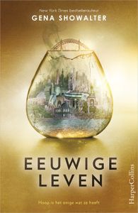 Eeuwige leven - Gena Showalter - ebook