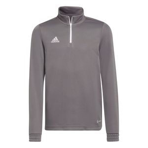 adidas Entrada 22 Trainingstrui Kids Grijs Wit