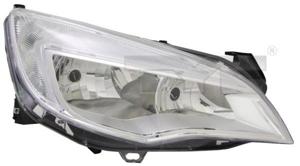 Koplamp links 2012190052