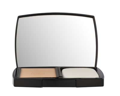 Chanel Ultra Le Teint Ultrawear Compact F. SPF15 - Recharge B20 BEIGE Foundation 13 g Dames
