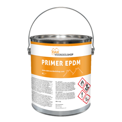 Primer EPDM 4 Liter