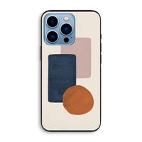 Geo #3: iPhone 13 Pro Biologisch afbreekbaar hoesje