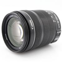 Canon EF-S 18-135mm F/3.5-5.6 IS STM occasion