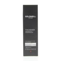 Goldwell System Thickener - Thickening Fluid 100ml
