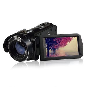HDV-Z63 Full HD Sony lens digitale camera Wifi