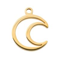 iXXXi Charm Moon Goud