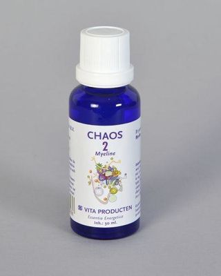 Chaos 2 Myeline