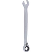KS Tools 503.4611 5034611 Steek-ringratelsleutel Sleutelbreedte (metrisch) 11 mm