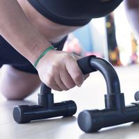SET 2 PULL-UP BARS