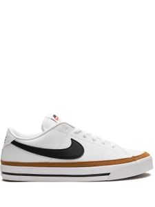 Nike Court Legacy low-top sneakers - Blanc