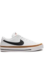 Nike Court Legacy low-top sneakers - Blanc