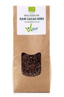 Vitiv Cacao nibs bio 400 Gram