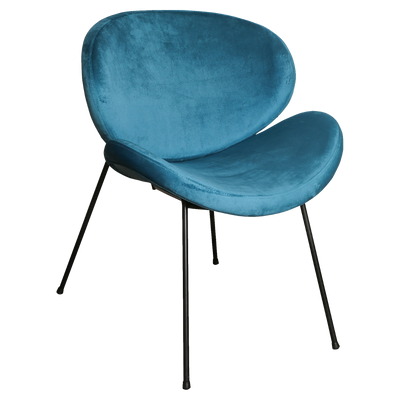 PTMD Eetkamerstoel Janne