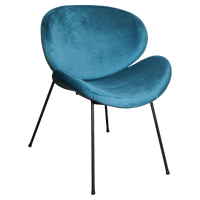 PTMD Eetkamerstoel Janne - thumbnail