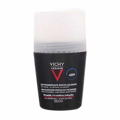 Deodorant Roller Vichy Sensitive Skin48H