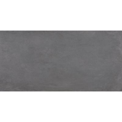 Abk Imoker Docks DKR03200 Vloertegel 300X600 Black 9mm Mat Ret.R9