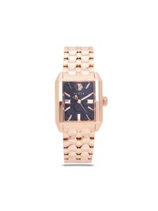 Philipp Plein montre Offshore Square 28 mm - Rose