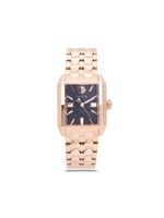 Philipp Plein montre Offshore Square 28 mm - Rose - thumbnail