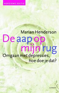 De aap op mijn rug - Marian Henderson - ebook